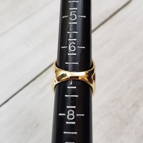 Colorized Cocktail Ring - Picture 5 of 7